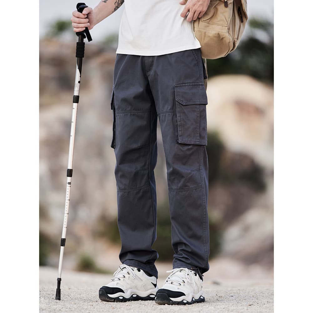 Macacão masculino verão estilo fino americano Street Wear rufião bonito calças soltas meninos calças casuais japonesas p