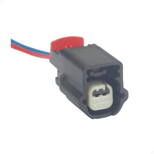 Conector Chicote Farol De Milha Toyota Corola 2020 Em Diante