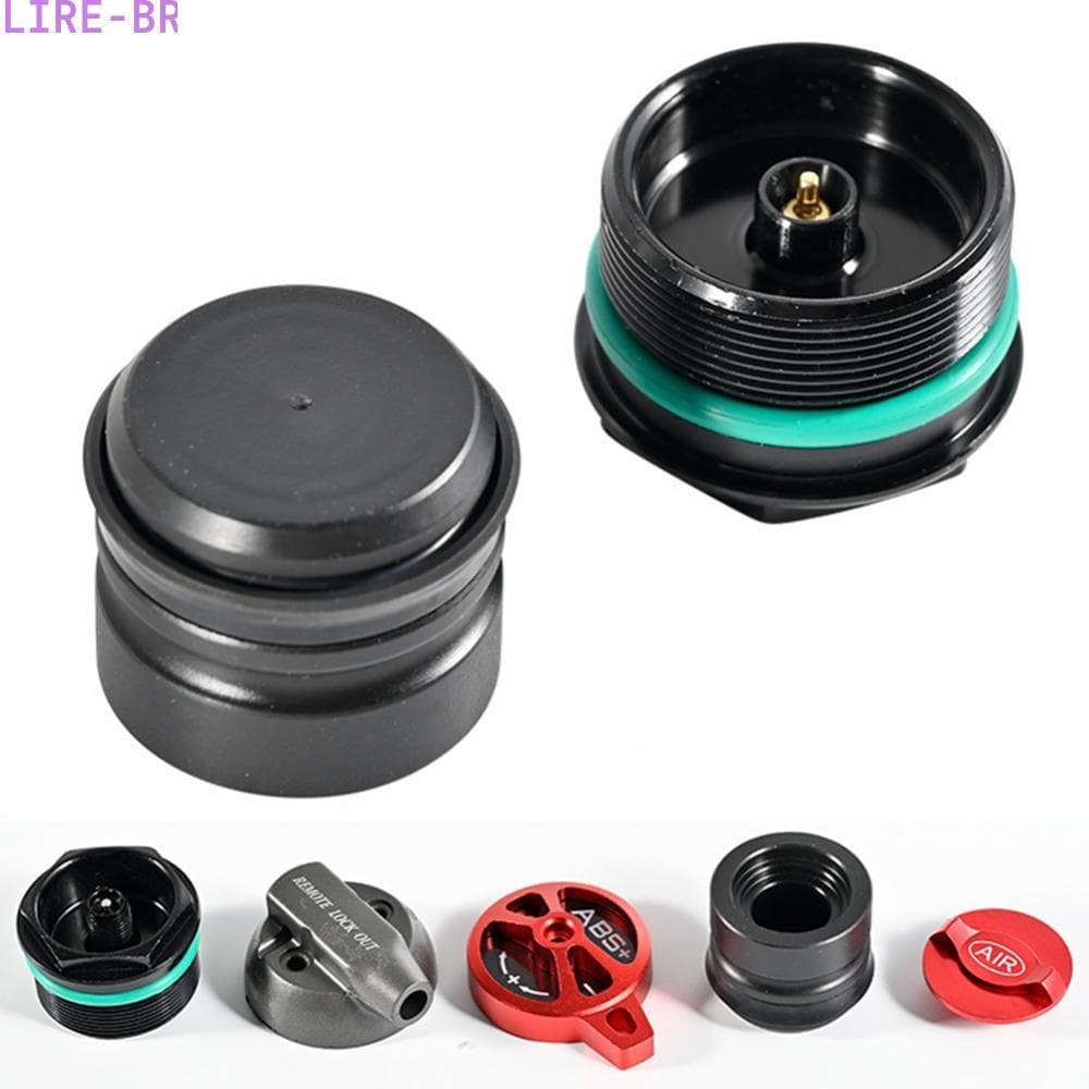LIRE❤️Replace Your Faulty Switch Cap with the Bike Fork Remote Lock Out Parts