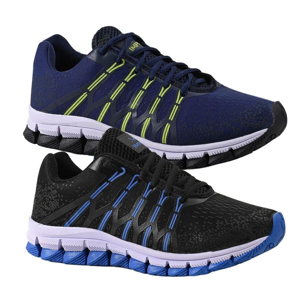Kit 2 Tênis Masculino Olimpk Academia Caminhada