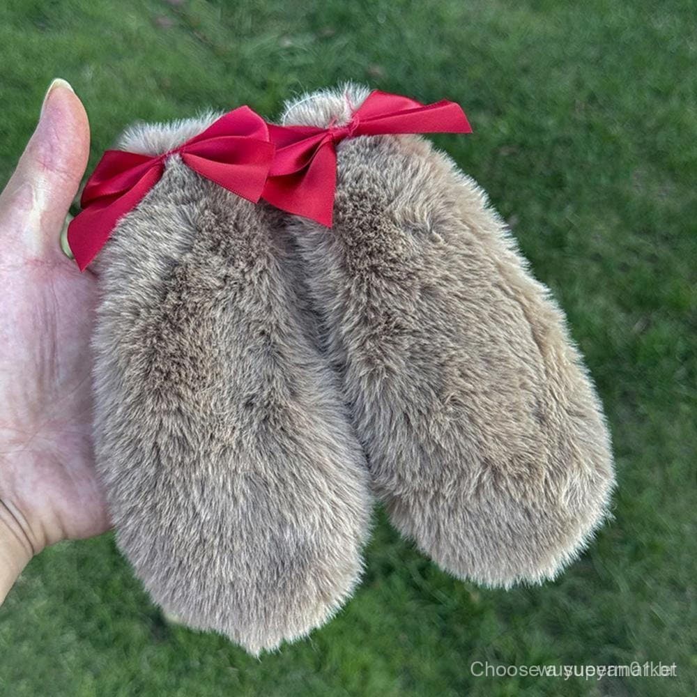 2 Peças de Orelhas de Gato Longas e Fofas com Laços para Capacete de Motocicleta, Motocross, Acessórios para Carro Elétr