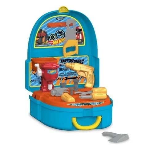 Kit de Ferramentas Fun F02324-3