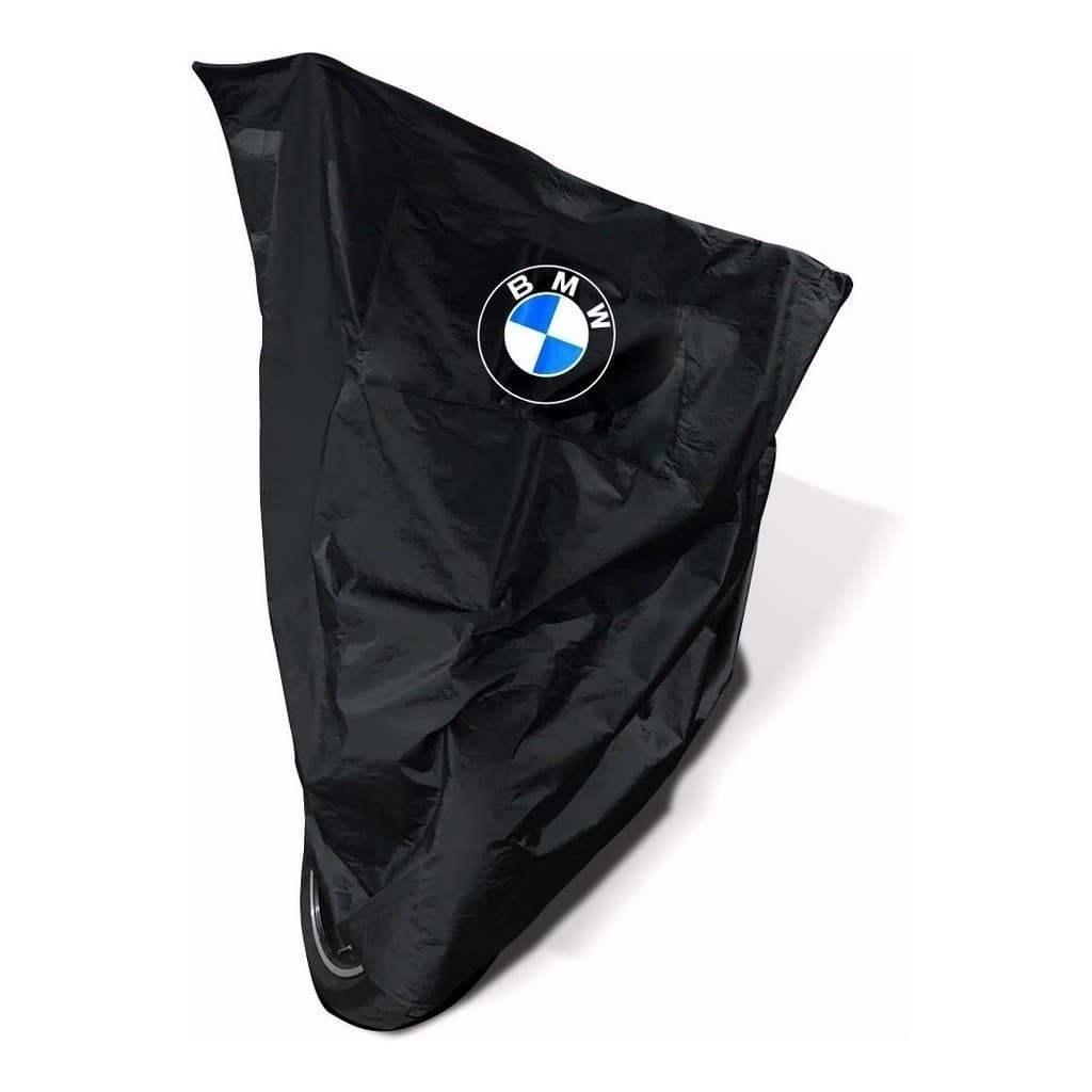 Capa Para Cobrir Moto Bmw R 1300 Gs Termica Impermeavel Logo