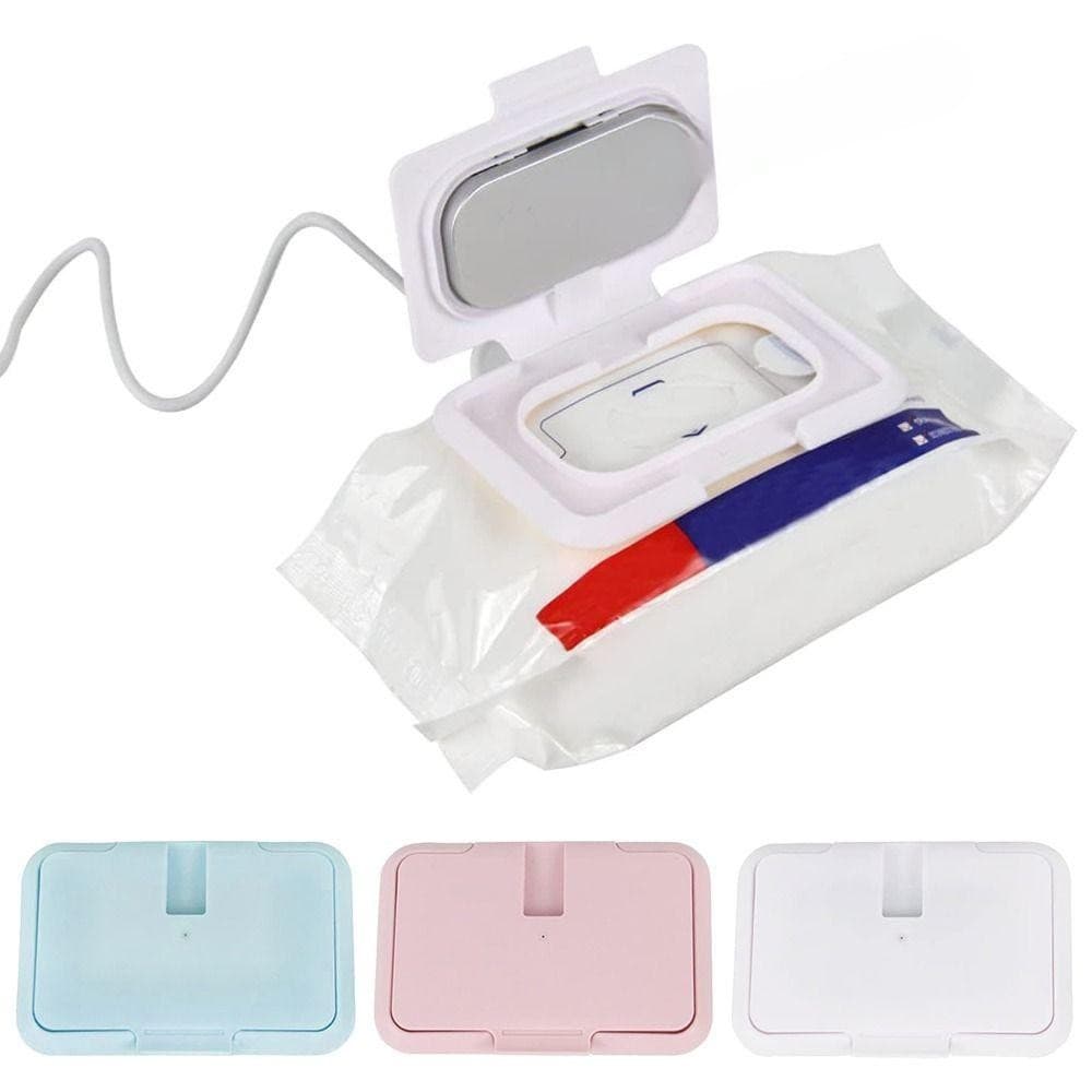 Aquecedor Universal de toalhas para bebês USB * e * ZTVQ NNHI