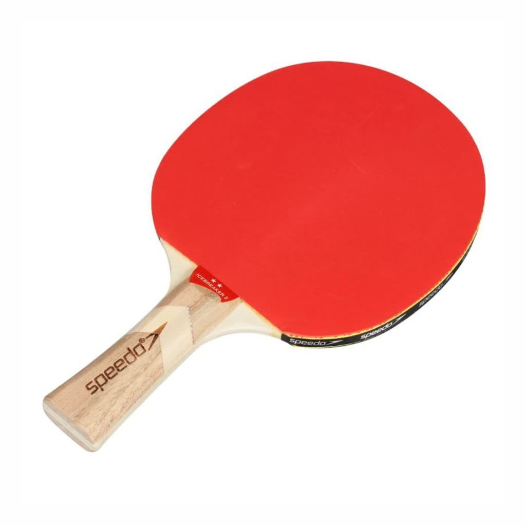 Raquete Tênis de Mesa Icebreaker 2 Speedo Ping Pong