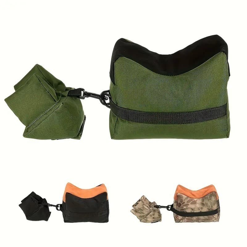 Saco de areia saco de brinquedo suporte ao ar livre tático saco de areia vista preenchível