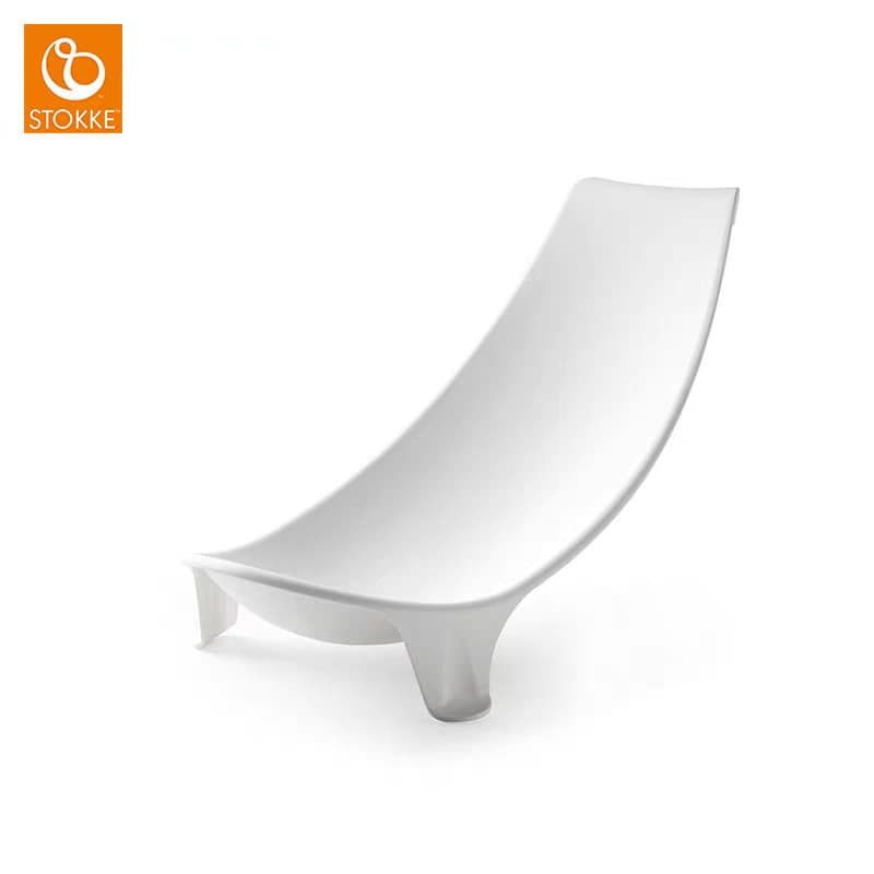 Stokke dobrável banheira do bebê acessórios suporte Rack de banho suporte reclinável