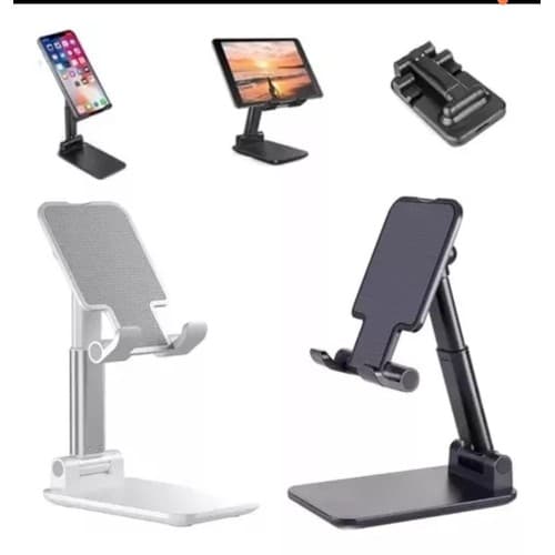 Suporte de mesa P/ iPad iPhone Celular