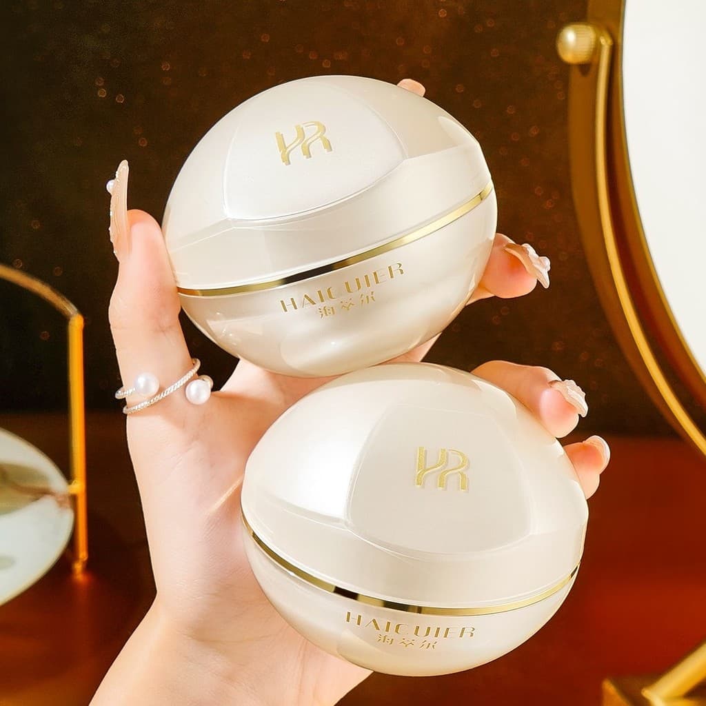 Célula branca congelada idade essência creme enchimento pílula hidratante Anti-rugas endurecimento linhas finas hidratan