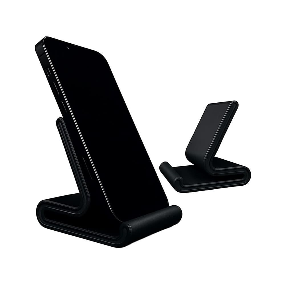 Suporte de Celular Mesa Universal |Apoio | Vertical  Horizontal | Ideal para Vídeos, Jogos