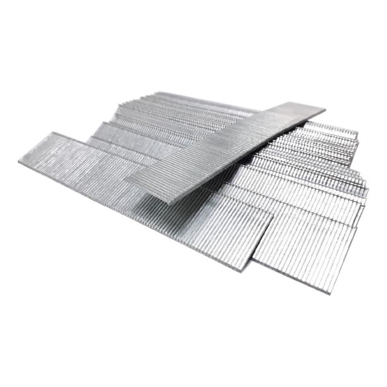 Caixa 5000 Pinos Para Pinador Pneumático Eletrico 30mm