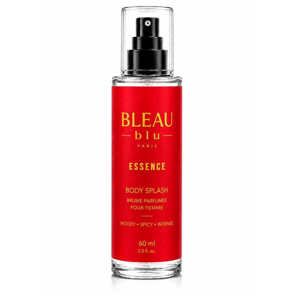 Body Splash Melancia Feminino 60ml BLEAU Blu | Inspirado em Egeo Melancia | Doce e Refrescante