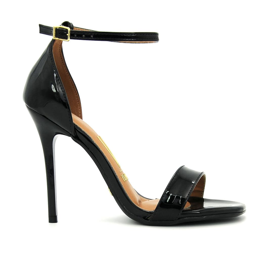 Sandalia Vizzano Feminino Classica Calcanhar Fechado 100