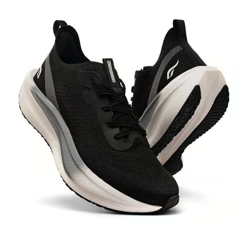 TENIS DE CORRIDA TORX ULTRA  PLACA  PROPULSORA - TR3140
