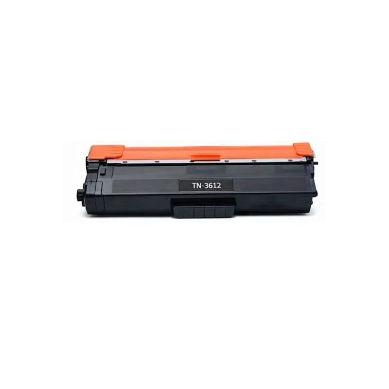 TONER COMPATIVEL BROTHER TN3612 DCP-L5512/HL6412