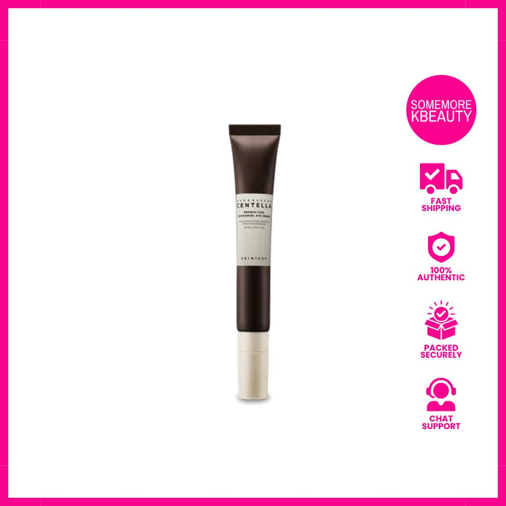 SKIN1004 Madagascar Centella Probio-Cica Bakuchiol Creme para Olhos 20ml