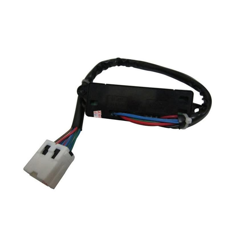 04-23 Novo Antigo Teana Qijun Xiaoke Sylvanian Interruptor de assento elétrico Assento ajustável Interruptor de controle