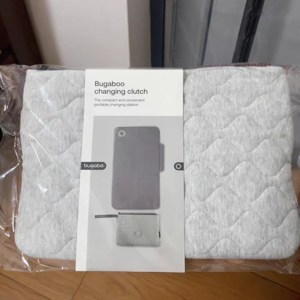 Bugaboo Bugaboo Moda Portátil Portátil Mãe Bolsa Carrinho Acessórios