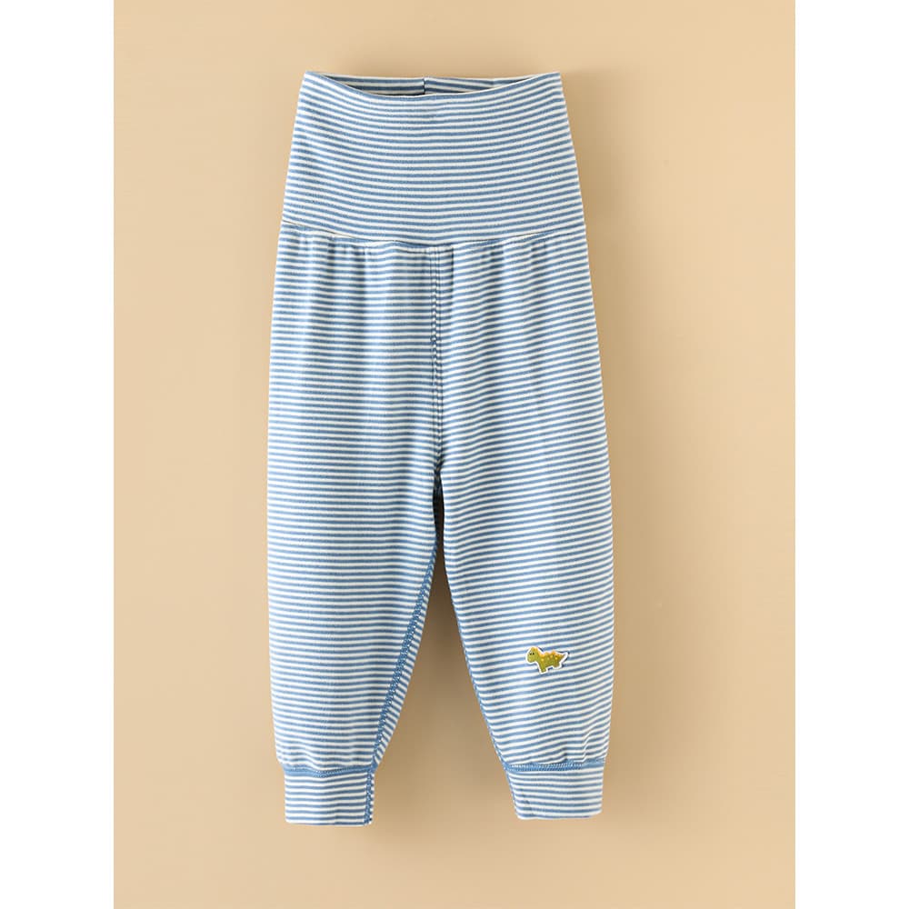 Calças de proteção para barriga infantil de 1 a 6 anos, primavera outono, desossadas, cintura alta, calças Leggings list