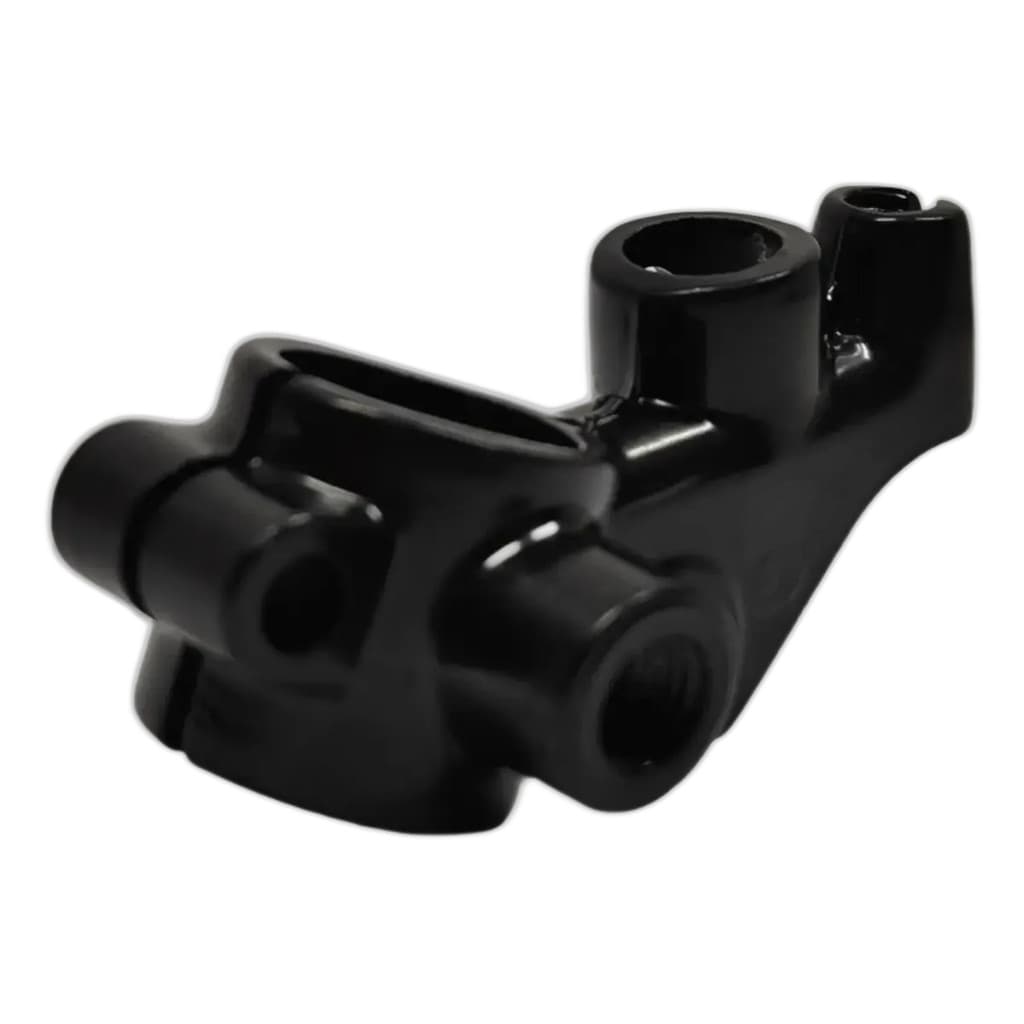 MANICOTO FREIO A LONA P/ MOTO XTZ 125 - 2002 A 2016 - PRETO