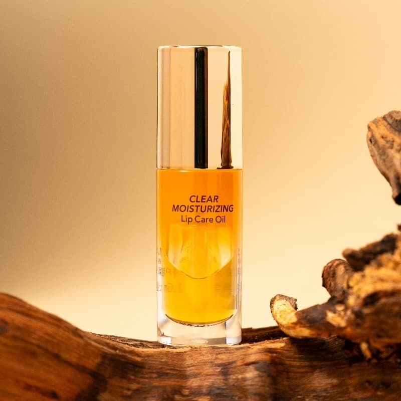 Filo Ming Qingying Óleo Labial Hidratante 2.6ml