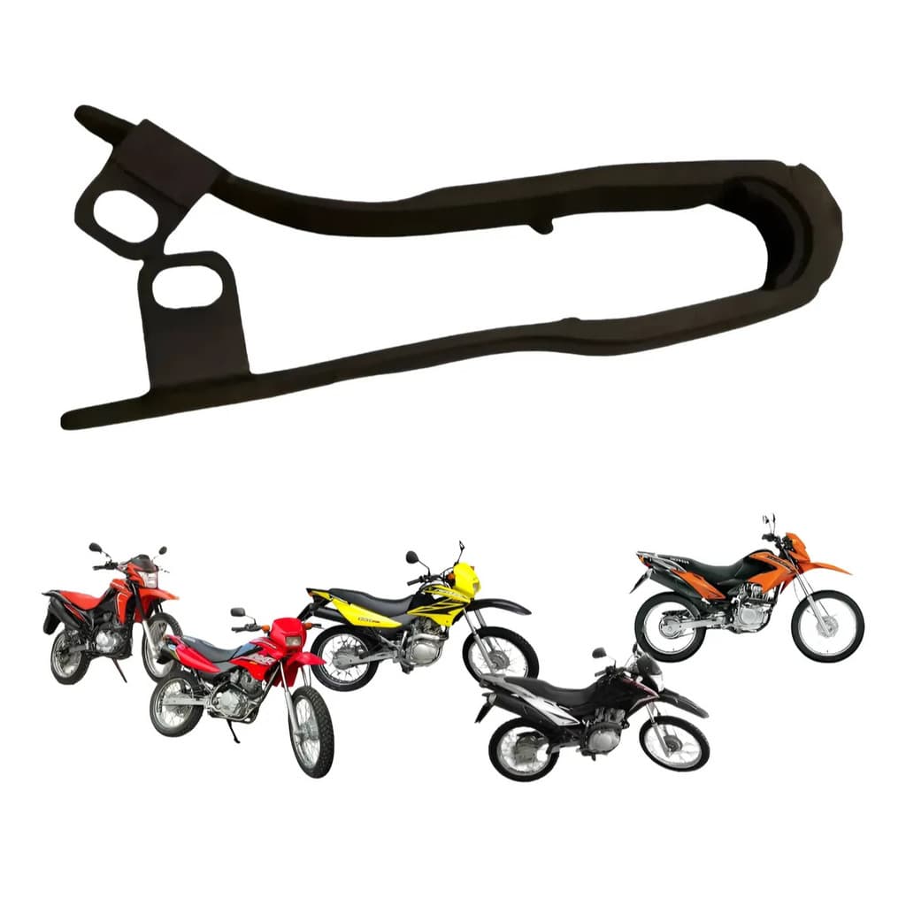 Guia Corrente Balança Honda NXR Bros 52170-KRE-850