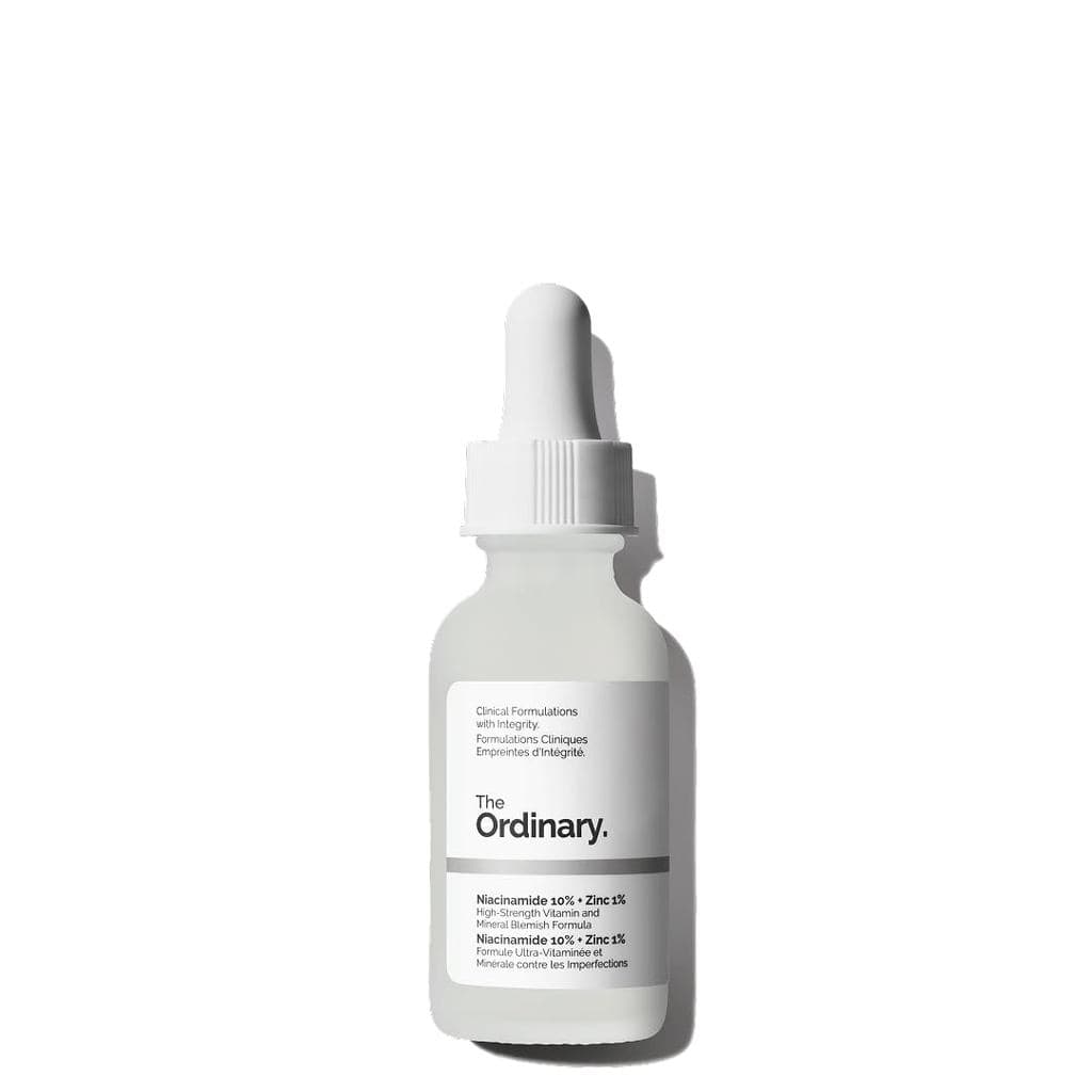TheOrdinaryNiacinamida10%+Zinco1%,30ml SYPB