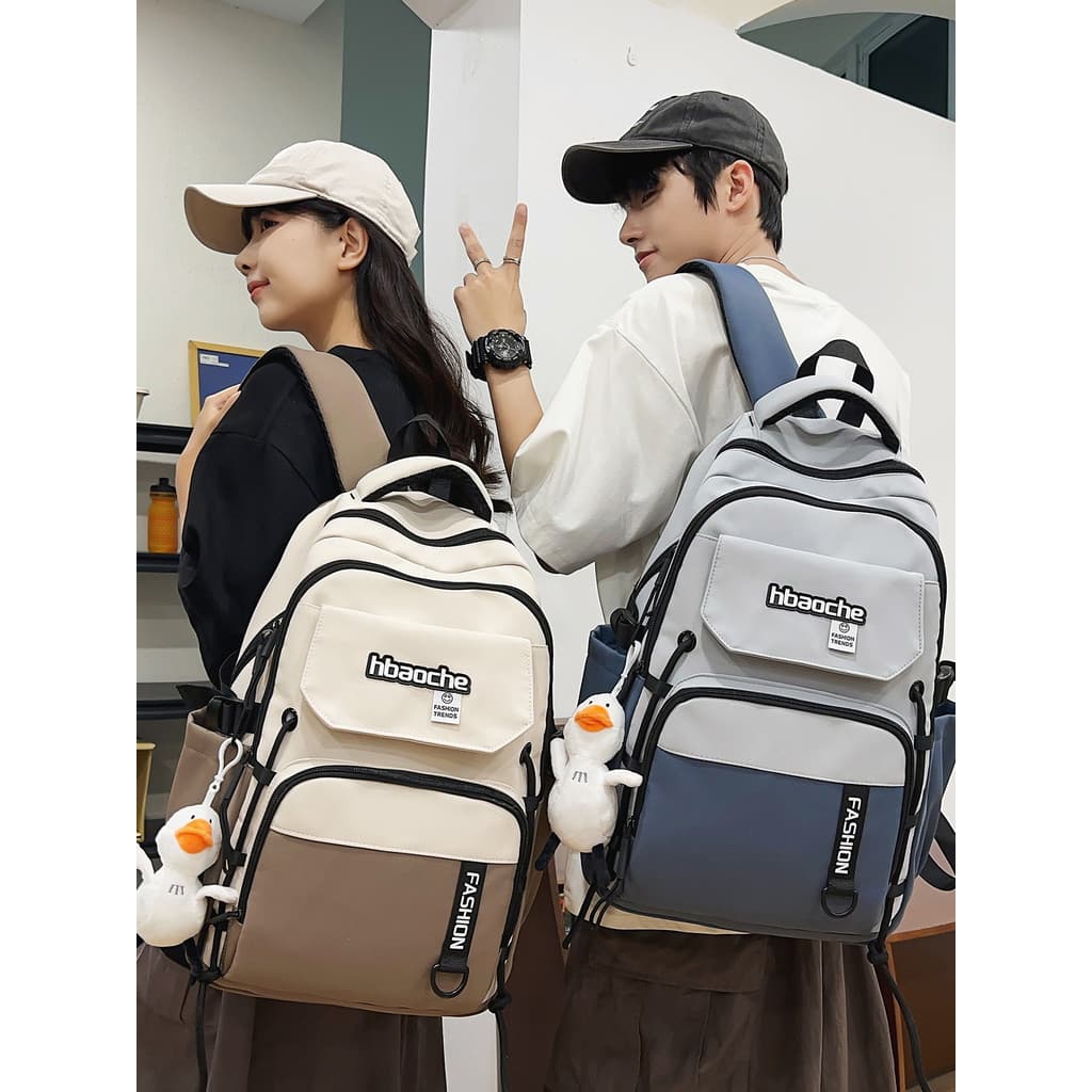 Mochila escolar para meninos, estudantes do ensino médio, quinta série, seis, grande capacidade, 2026, novo estilo, masc