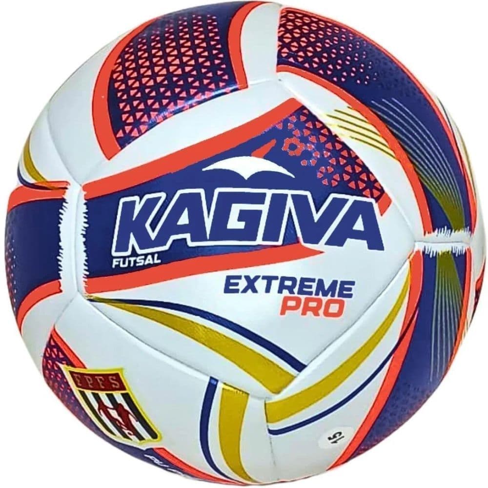 Bola de Futsal Kagiva F5 Extreme PRO