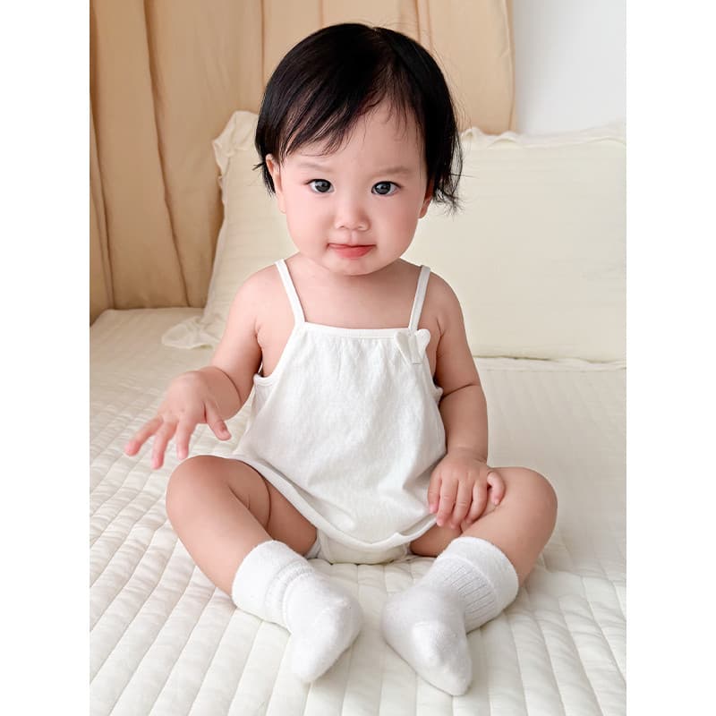 Camélia seda bebê estilingue roupas verão estilo fino respirável meninos meninas bebê triângulo macacão roupas de ar con
