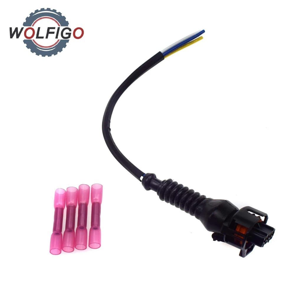 Fio De Reparo Do Chicote De Fios Da Trança Sensor T-Map Para Polaris RZR Ranger Sportsman 700 800 900 1000 2410422 24115