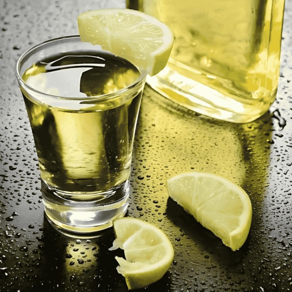 Copo Olé Dose 60Ml Nadir - Cx 6 Unidades