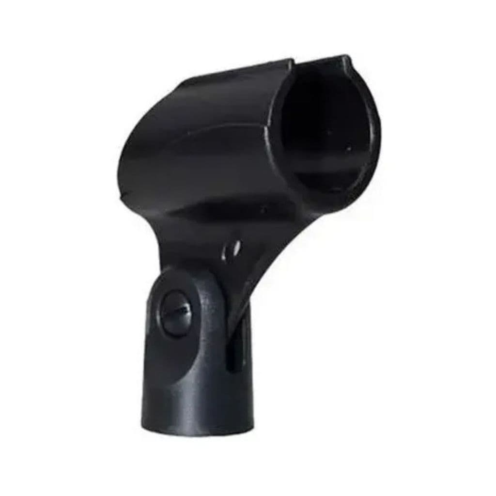 Cachimbo Metal Microfone 30x27mm Padrão Pedestal