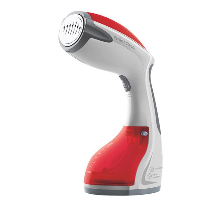 Passadeira a Vapor e Removedor de Pelos Perfect Steam - Black & Decker
