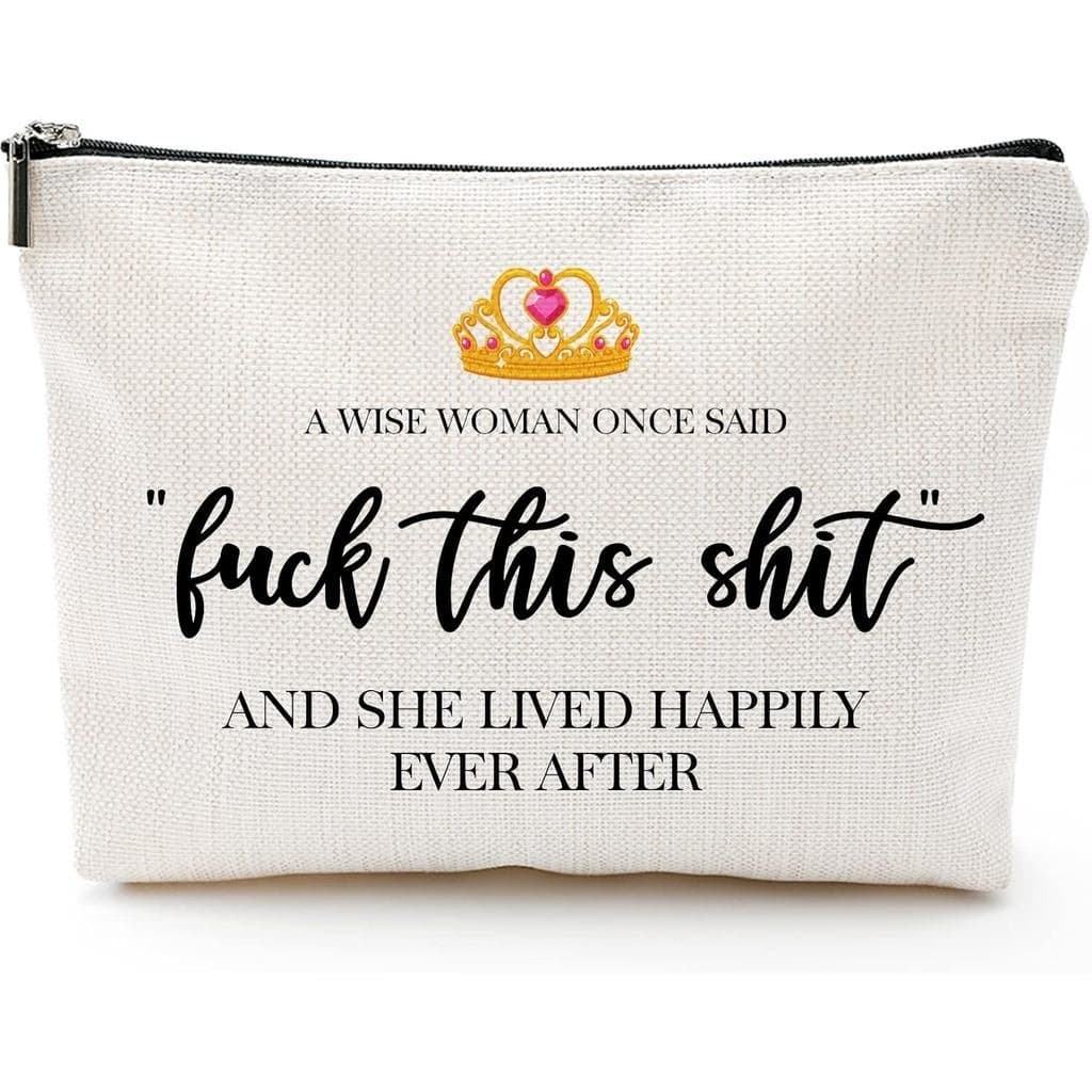 Presentes Engraçados para Mulheres, Amigas, Ideias de Presentes para Anfitriãs, Presentes Incríveis para Mulheres Fortes