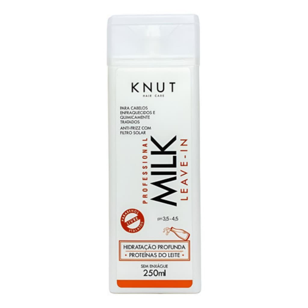 Knut Leave-in Milk 250 Ml