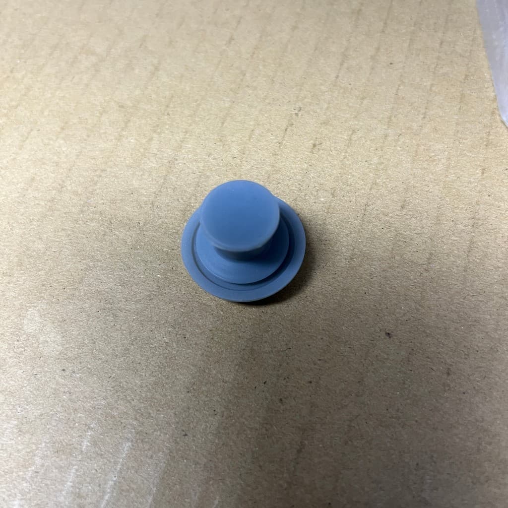 Lindos acessórios para panela de arroz FB12X1-105B/FB12X1-313A/AFB1291RJ/JE121 Tampa de Silicone