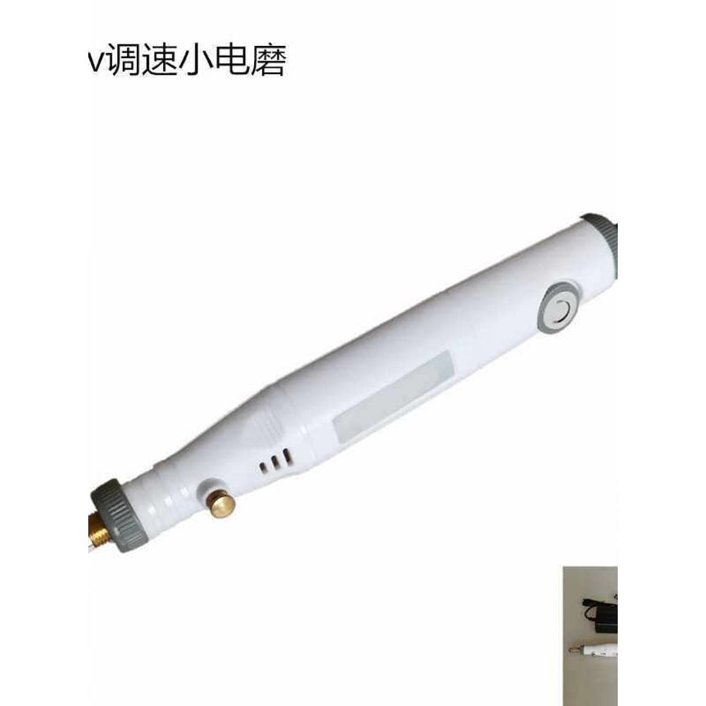 18v regulador de velocidade pequeno moedor elétrico caneta polimento caneta gravura Mini máquina gravura furadeira elétr