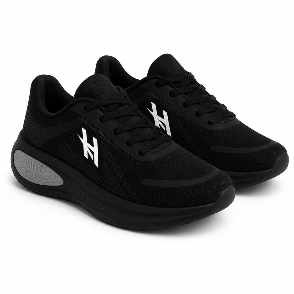Tênis Infantil Header Cyber Meninos Masculino Casual Escolar OFERTA