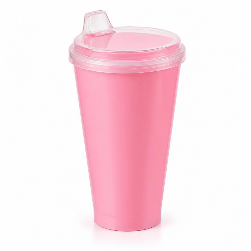 Copo Infantil com Bico 400ml Ercaplast