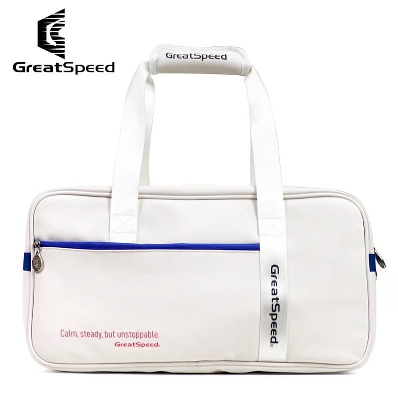 Quatro Grand Slams grande velocidade 2 pacote saco de tênis saco de roupas saco de Badminton saco de ginásio independent