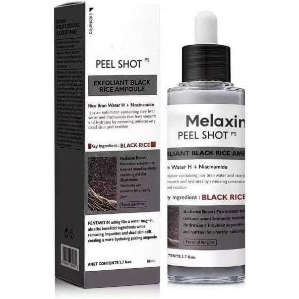 Drmelaxinn Esfoliante Peel Shot