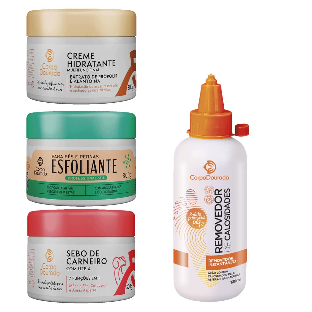 KIT - CUIDADOS INTENSIVOS P/ PES