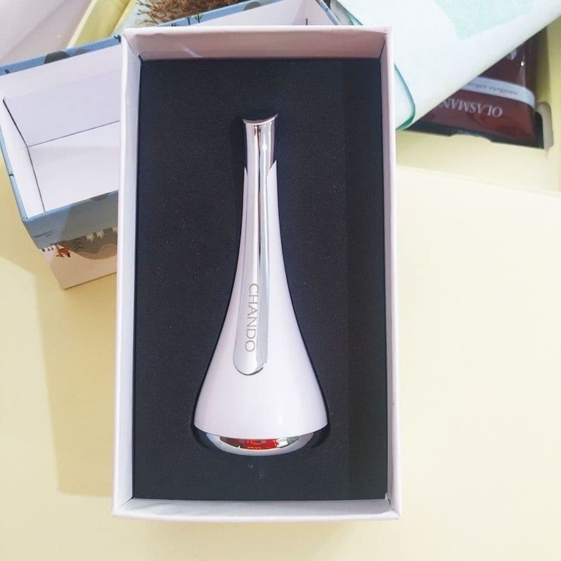 [Importer de beleza] Importador facial de salão Natural, rejuvenescimento da pele, Remove rugas, endurecimento, levantam