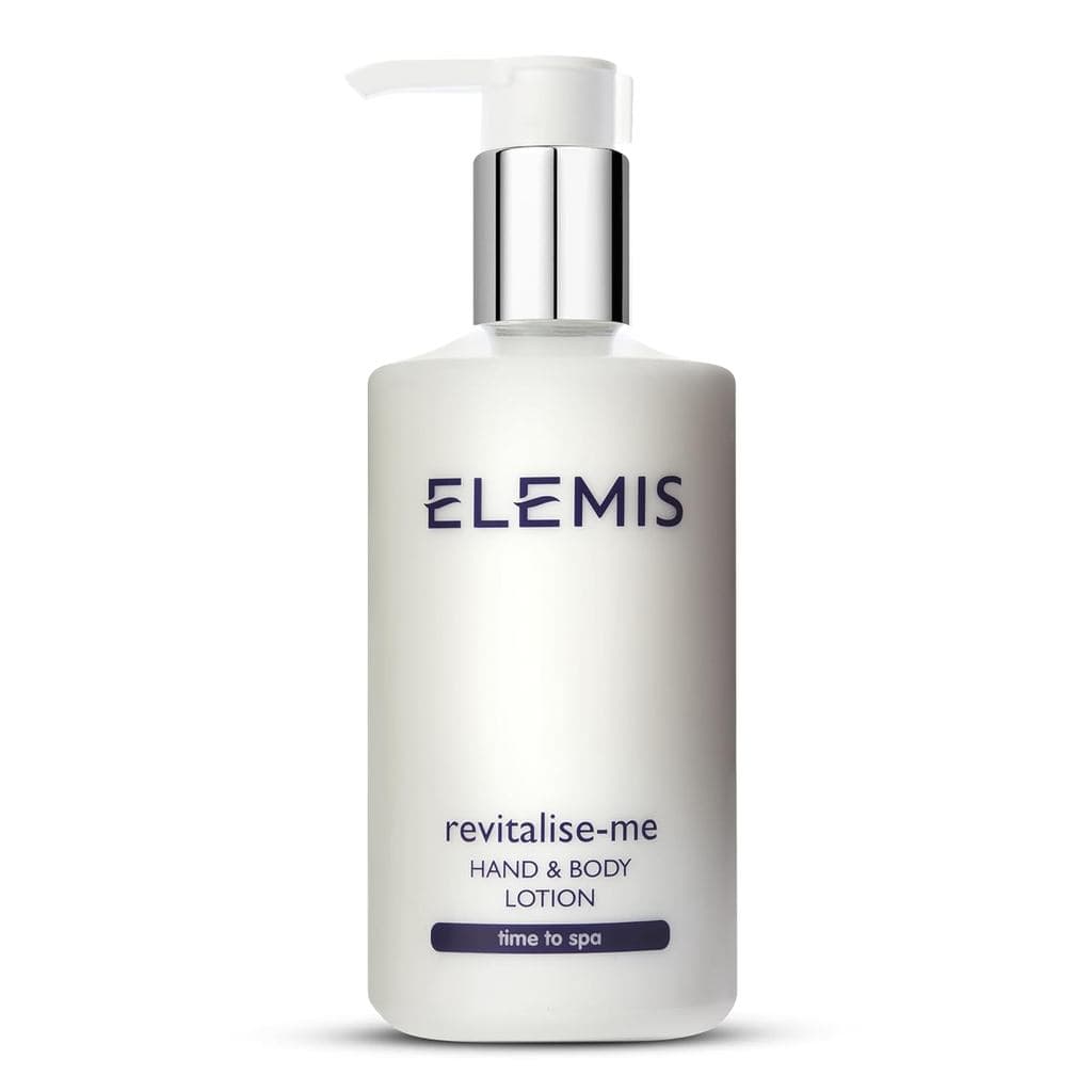 Loção para Mãos e Corpo Revitalise-Me da ELEMIS