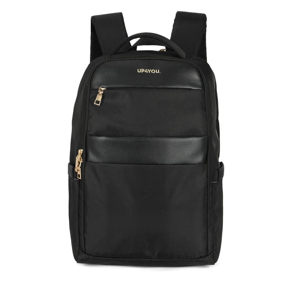 Mochila de Costas Média Executiva Feminina Notebook Up4you