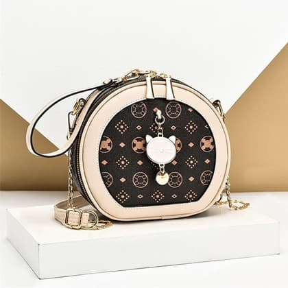 Bolsas 2026 Novo Estilo Bolsas Femininas Bolsas Mensageiro Bolsas Femininas Moda de Venda Quente Bolsas de Um Ombro Femi