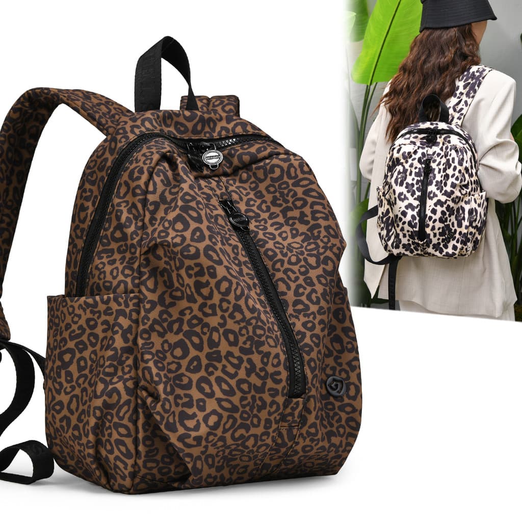 Novo estilo mochila feminina 2026 primavera verão All-Match senhoras saco à prova dwaterproof água estudante saco de esc