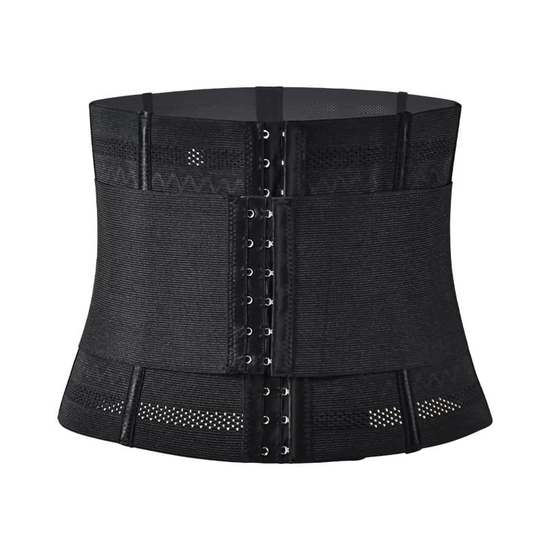 Mulheres Cintura Trainer Espartilho Cinto Shapewear Cincher De Emagrecimento Para Perda De Peso Barriga S haper