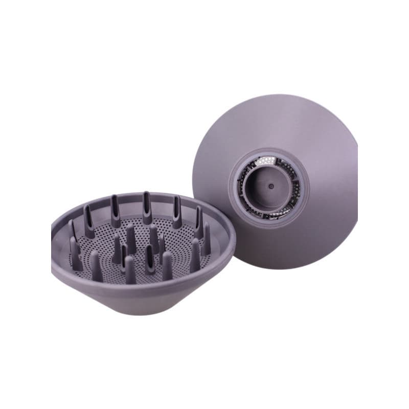 Adequado para Dyson secador de cabelo curling ferro difusor bico cabelo seco curling ferro adaptador fonte alimentação